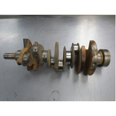 #DE03 Crankshaft Standard From 2003 Ford Taurus  3.0 XF1E6303AA